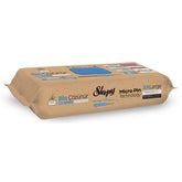 Șervețele Umede Sleepy Bio Easy Clean Sea Salt & Sea Weed Multisuprafețe, 50 Buc